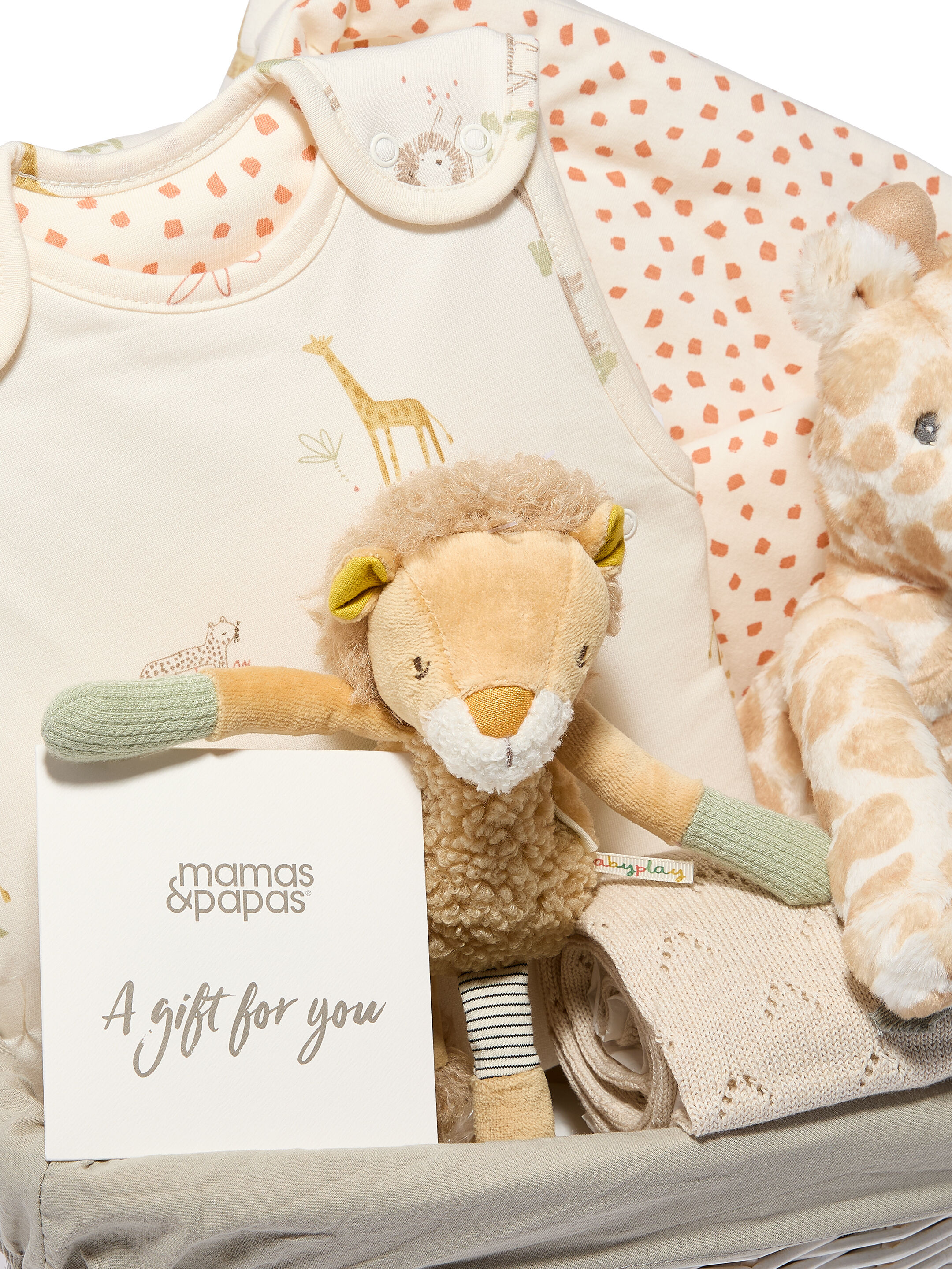 Baby Gift Hamper - 5 Piece Playtime Set image number 3